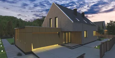 Pracownia Projektowa AFORMA A. Kulbas-Leśniak